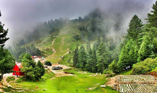 Malam Jabba and Kalam