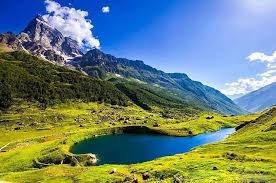 Kashmir and Taobat