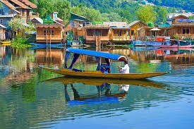 Kashmir and  Shugran